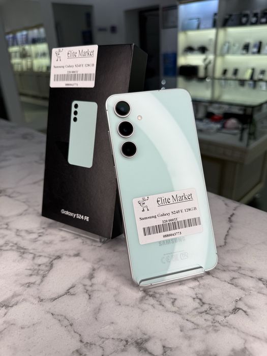 Samsung Galaxy S24FE 128GB