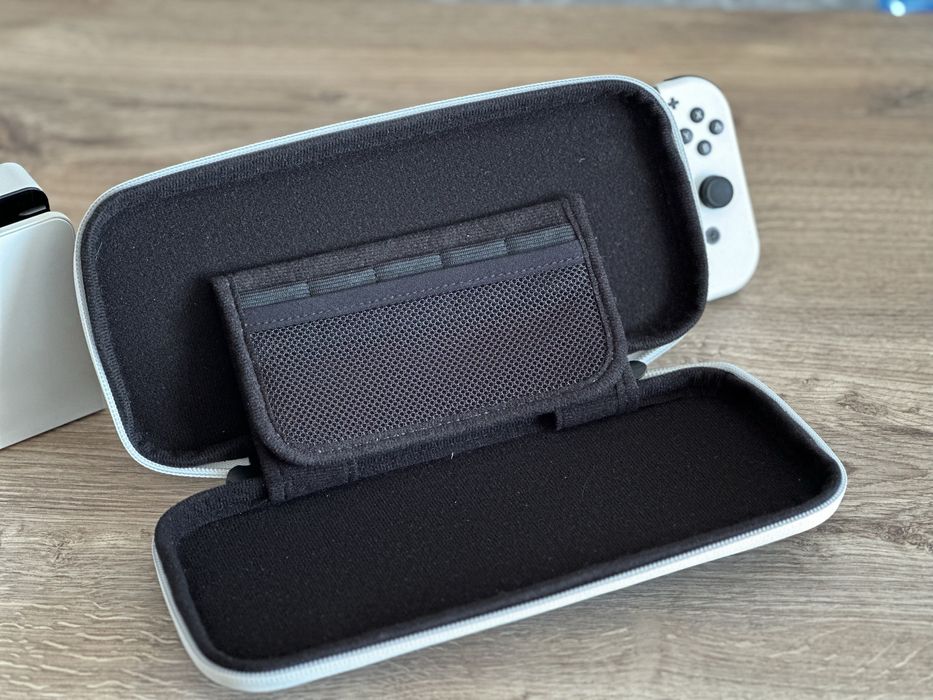 Nintendo Switch OLED - Нинтендо Суич Олед