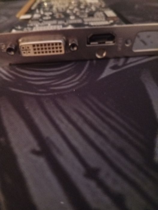 Vănd Placa video,RAMi,HDD(hard disk)