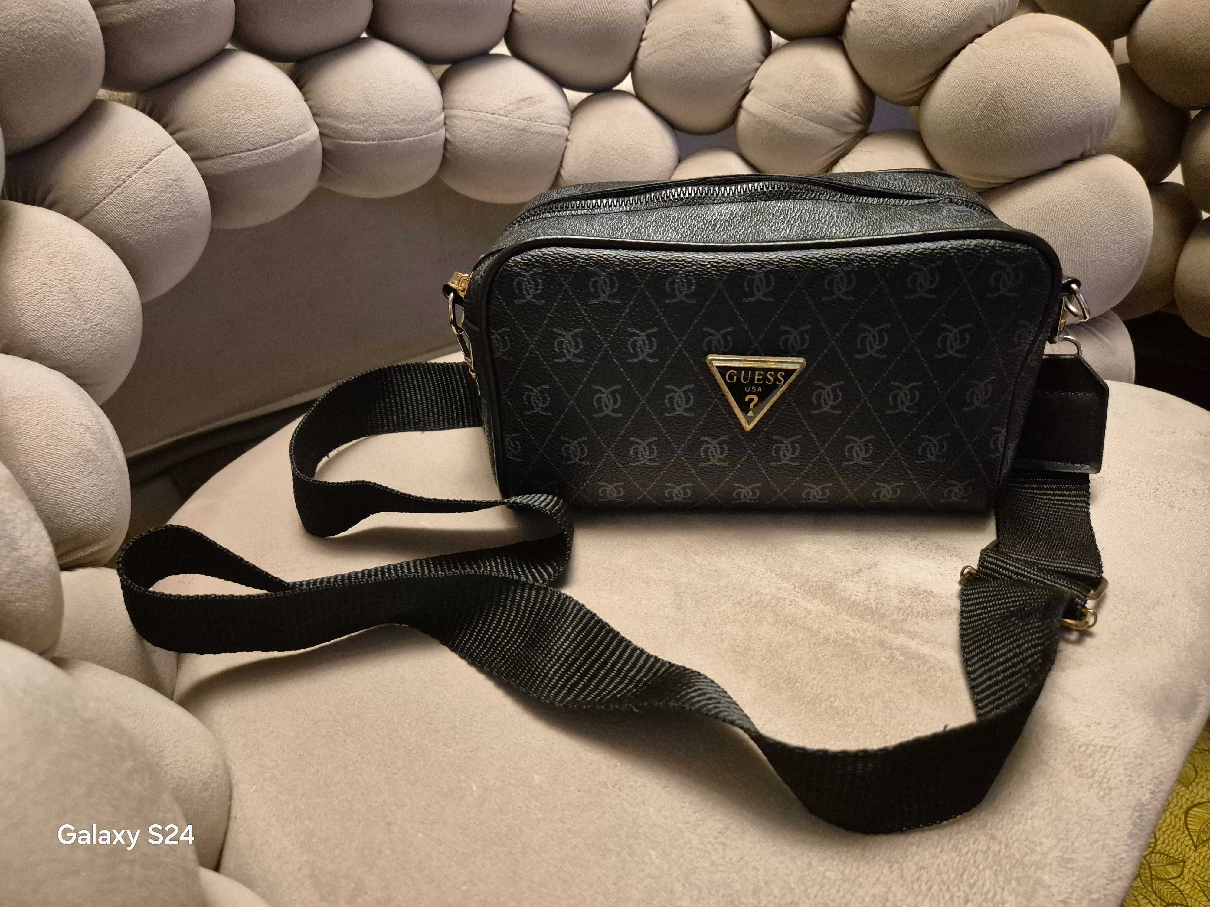 Дамска Чанта Guess ? USA