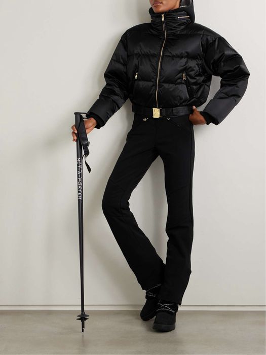 Дамски ски екип Bogner Aya  2 in 1