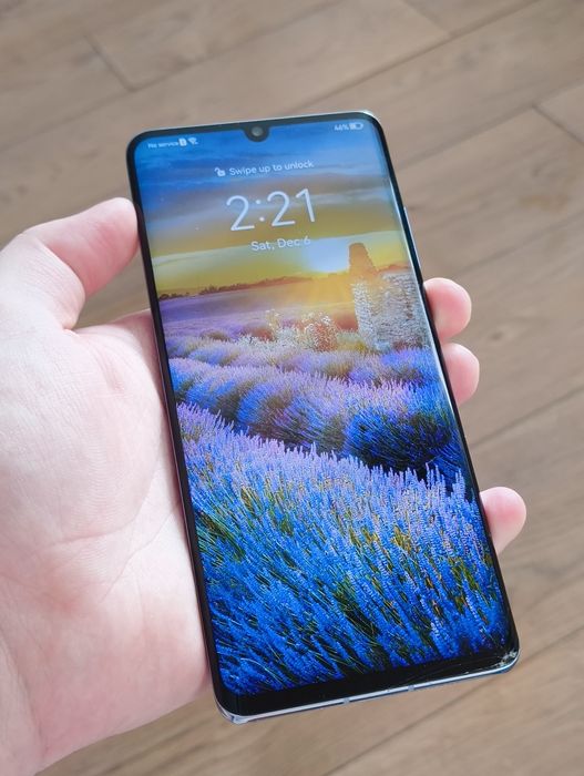 Huawei P30 Pro versiunea globala