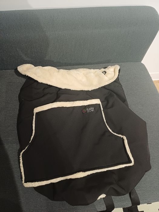 Protectie marsupiu Isara