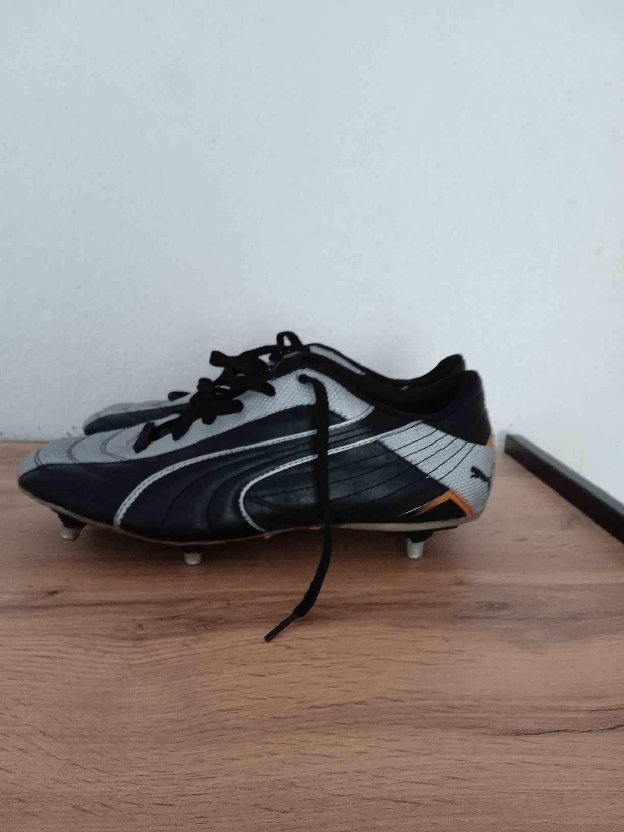 Футболни обувки Puma duoflex