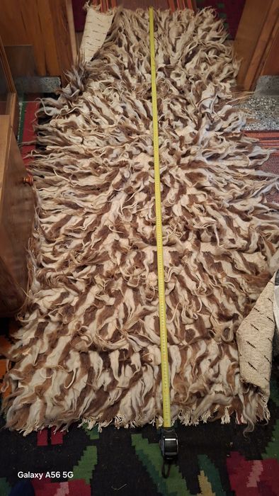 Китеници естествена вълна и халища