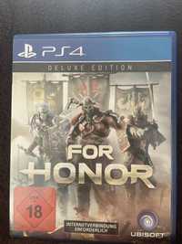 For Honor  Deluxe Edition nou nouț preț negociabil