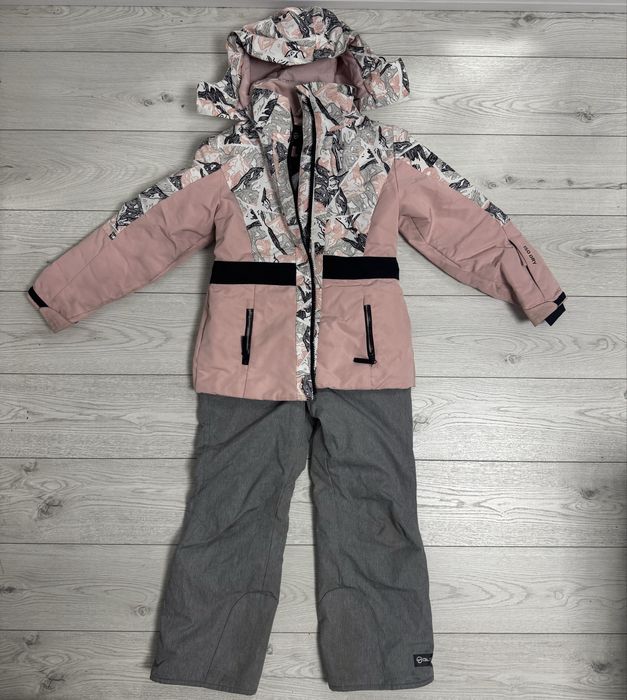 Продам детский комбинезон