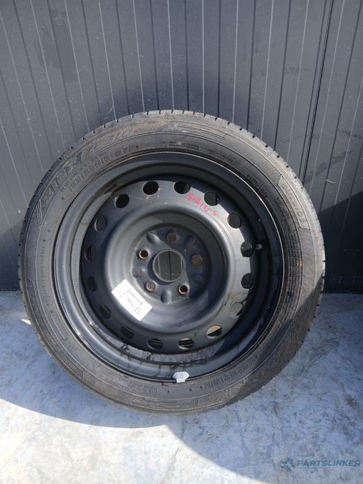 Roti de rezerva R16 TOYOTA PRIUS PLUS _W4_ 2011 - >
