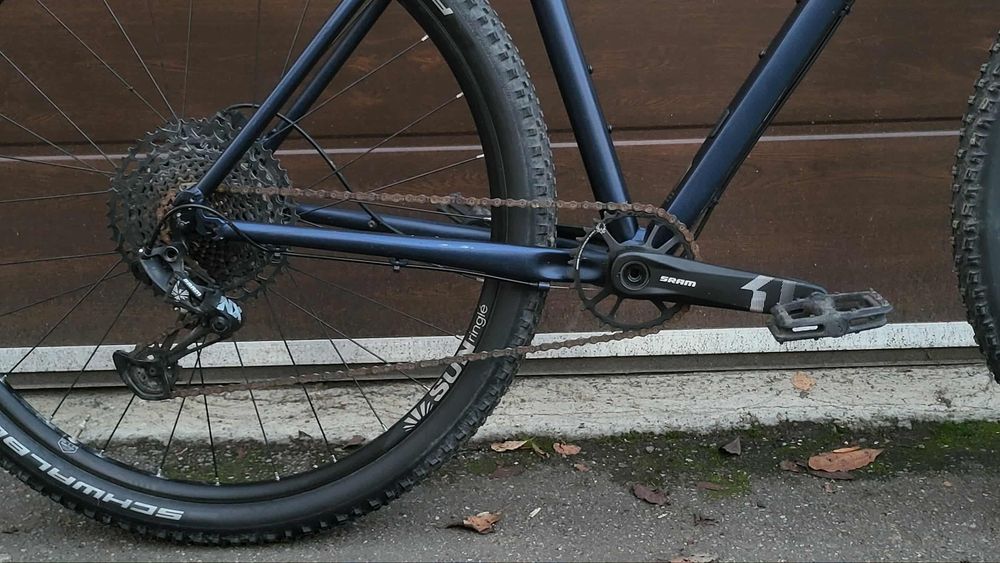 Vând mtb radon jealous