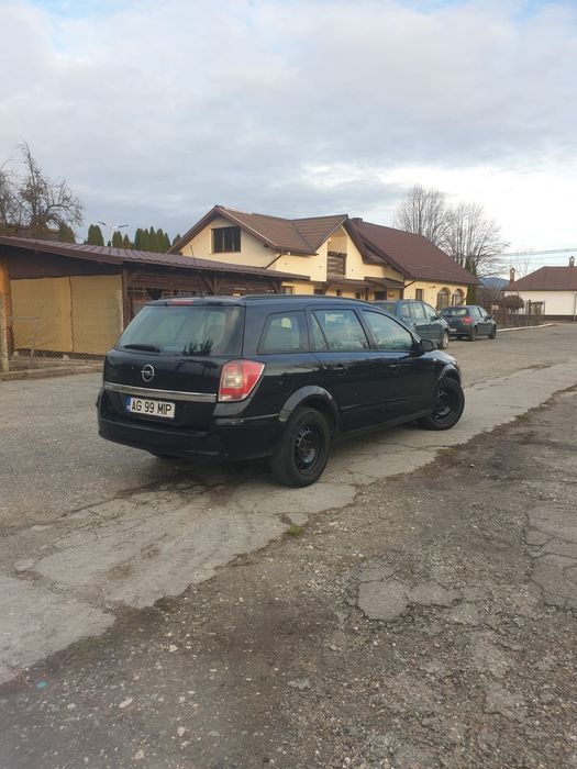 Opel astra h 1.7 cdti 110 cp. An 2008