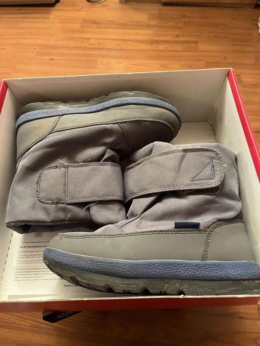 Детски апрески