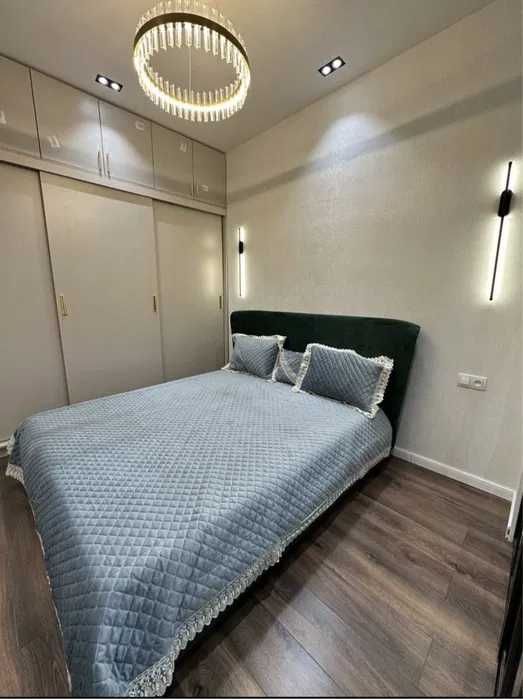 Сдаётся Элитная в ЖК NRG-Карасу 2/5/13 ро-н Мирзо-Улугбекский !! 101