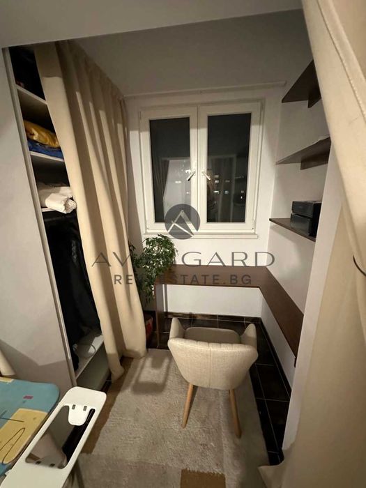 Продава се Тристаен апартамент в Пловдив, Тракия - 78 кв.м за 2116 €/кв.м - Снимка #7