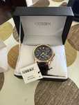 Ceas Solar Citizen Eco-Drive chronogaph