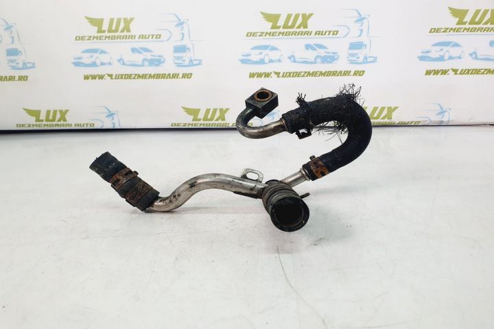 Conducta apa 8200366950 1.9 dci Renault Scenic 2  [din 2003 pana  2006] seria
