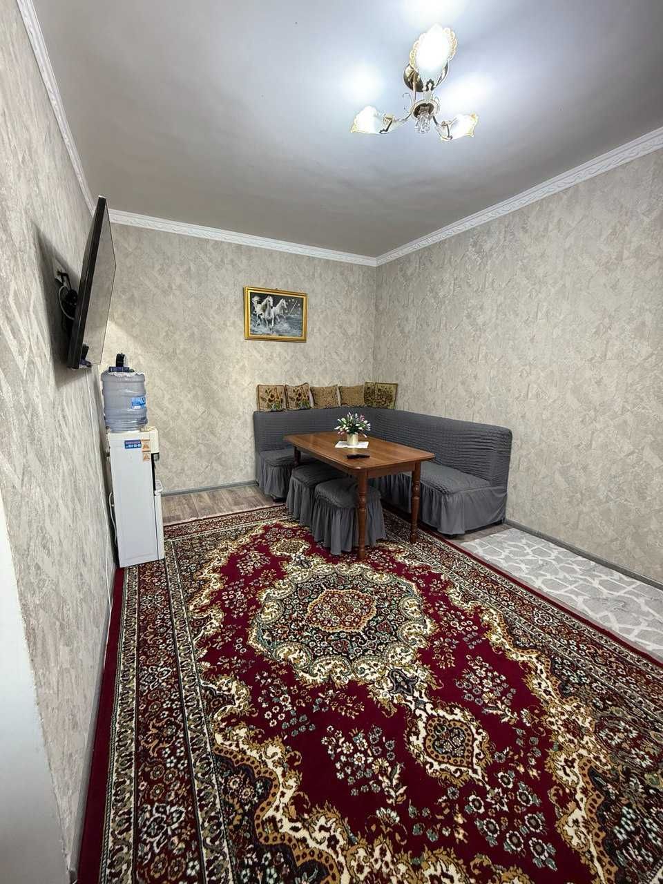Продается квартира на Чиланзар 20