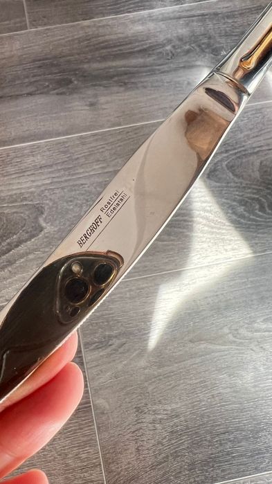 Столовый нож 10 шт