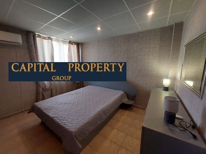 Дава се под наем Тристаен апартамент в Варна, Чайка - 70 кв.м за 610 € - Снимка #6