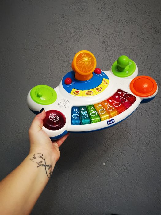 Играчки за най-малките