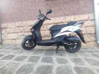 Kymco Agility Rs