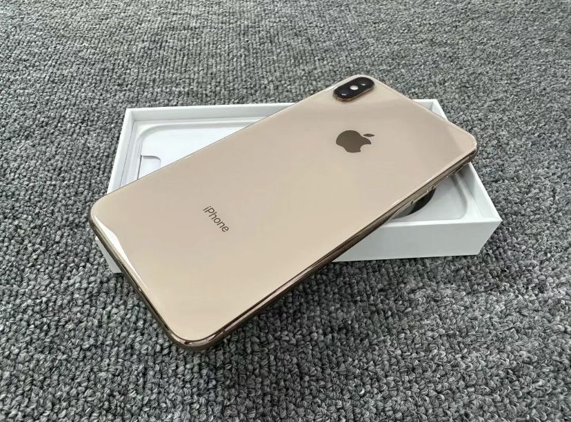 Iphone xs Max 512GB