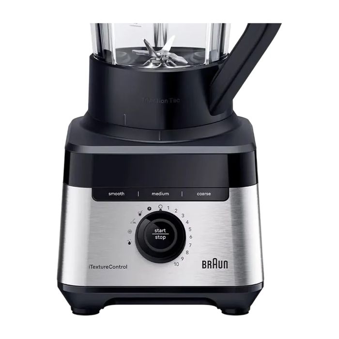 Блендер стационарный Braun JB7550BK