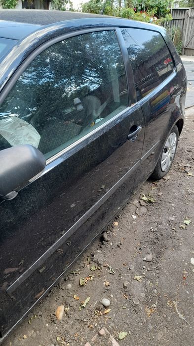 Volkswagen polo 1.2 benzină 2009