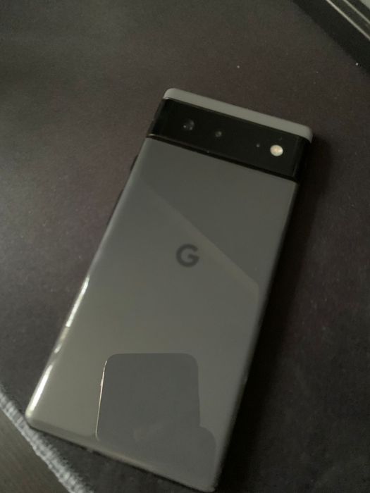 Google Pixel 6 128GB обмен
