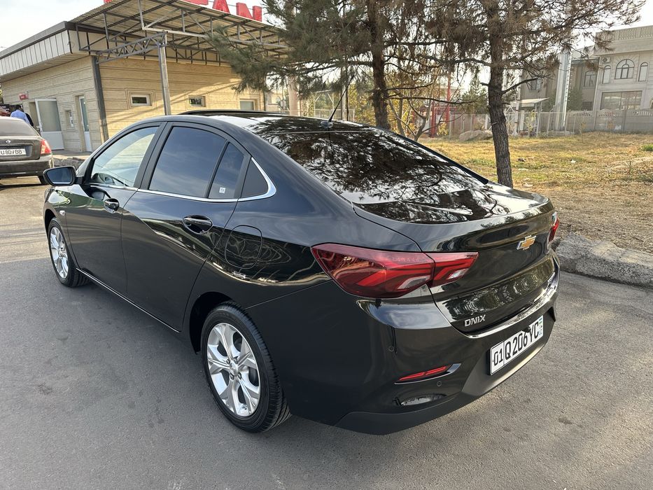 Onix 6 pazitsa primer nasiya savdo