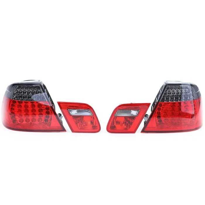 Стопове БМВ Е46 купе ЛЕД  фейслифт Bmw E46 coupe LED 2003 -2006