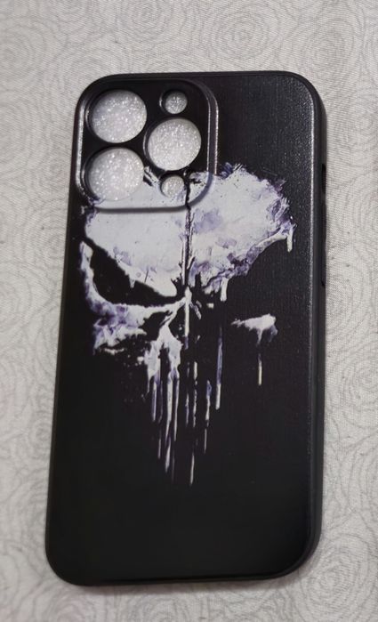 Какъф Кейс Iphone 13 Pro