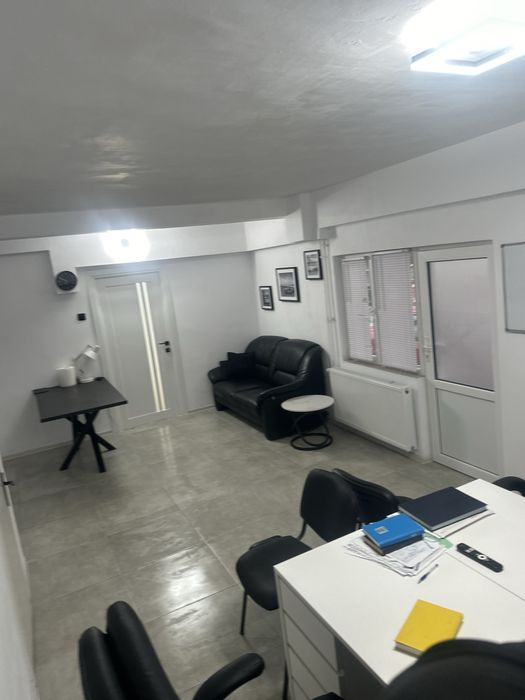 Închiriez spațiu comerciale Zona Dacia, centrul Constanța