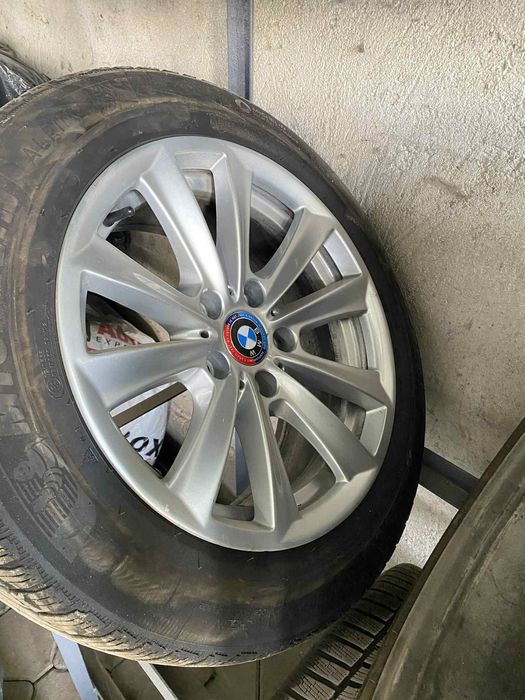 Джанти за кола и гуми