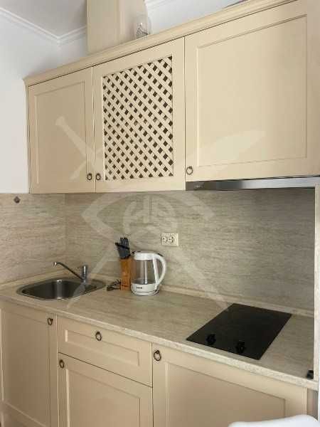 Продава се Едностаен апартамент в к.к. Слънчев бряг - 29 кв.м за 2000 €/кв.м - Снимка #2