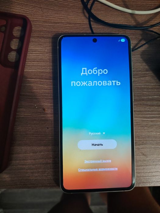 Продам телефон Samsung S21 Fe 5G