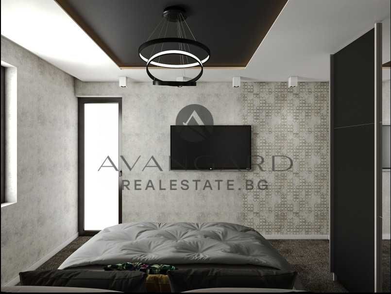 Продава се Тристаен апартамент в Пловдив, Остромила - 117 кв.м за 1966 €/кв.м - Снимка #9