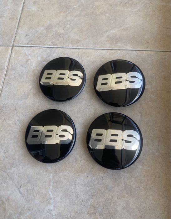 BBS капачки за джанти  70 мм