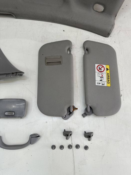 Plafon plafoniera tapițerie stâlpi Hyundai i10 2015 - 2019