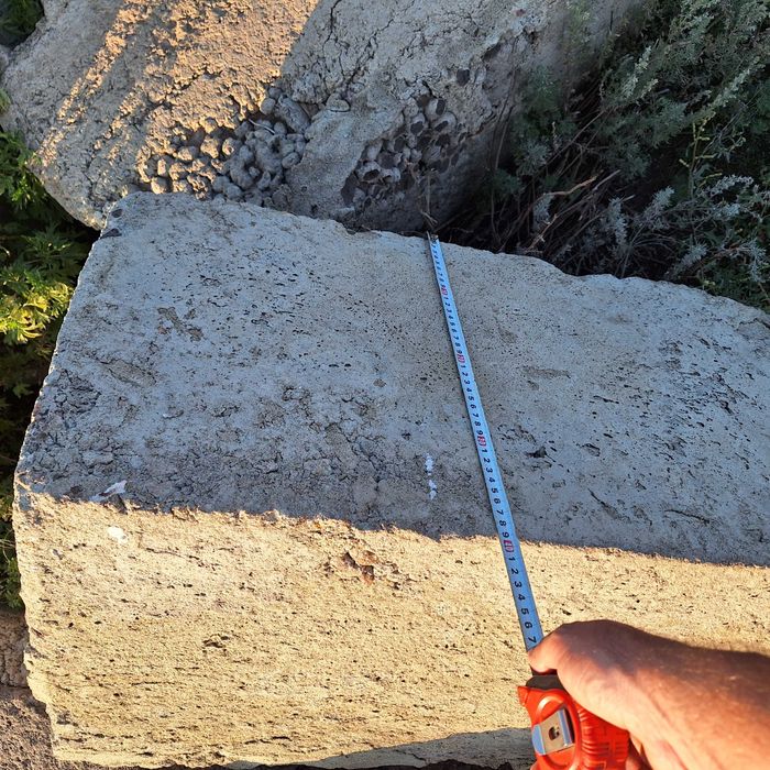 Продам блоки фбс