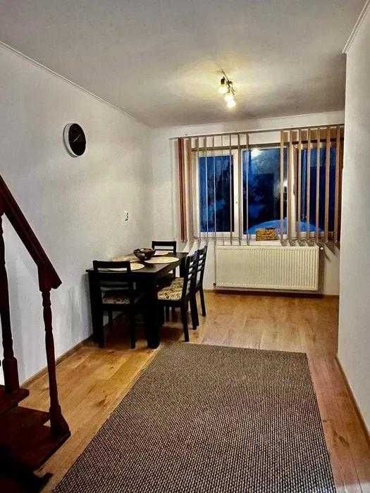 Închiriez casă, zona Ana Ipătescu, Sighisoara