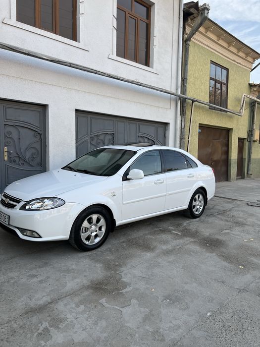 Gentra 4 pozitsiya