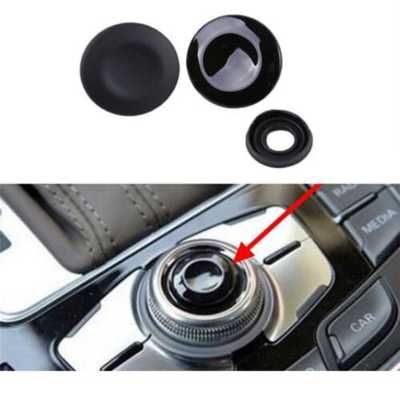 Kit Reparație Buton Joystick Consolă Navigație MMI Audi A4 A5 A6 Q5 Q7