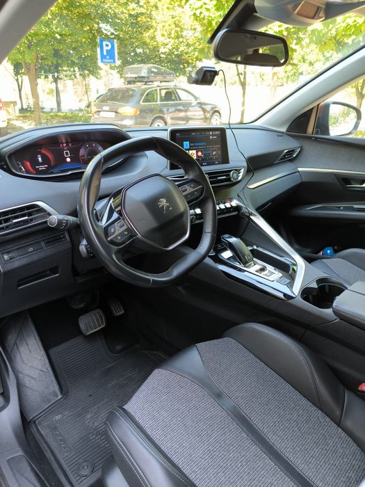 De vânzare Peugeot 3008