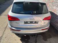 grup spate diferential si piese audi Q5 2014 facelift din dezmembrari