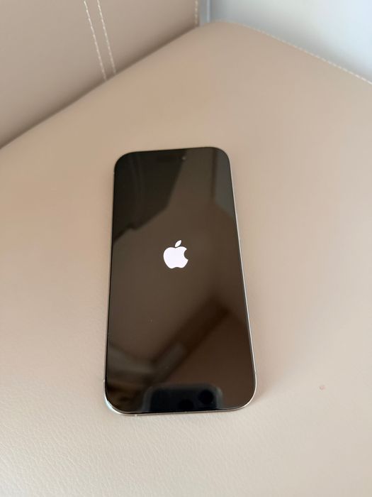 Iphone 16 pro 256gb