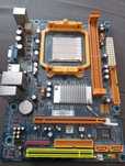 motherboard gygabite soket tip amd