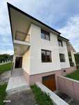 Casa de vanzare, cu 4 camere, 180 mp, zona strazii Ghinzii