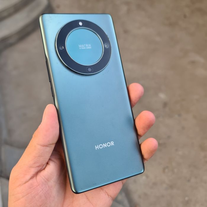Honor X9c sotiladi 256/12Gb