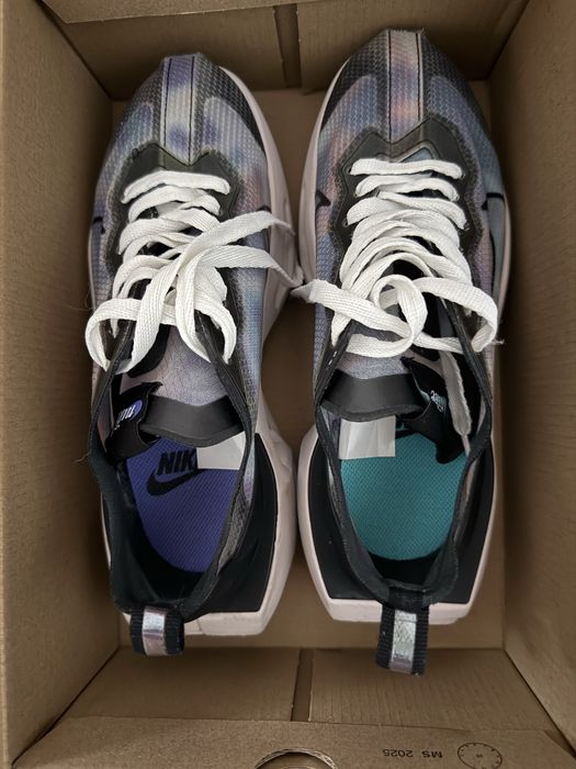 Adidasi Nike dama