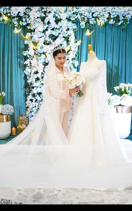 Ayol va erkak foto / video hizmati